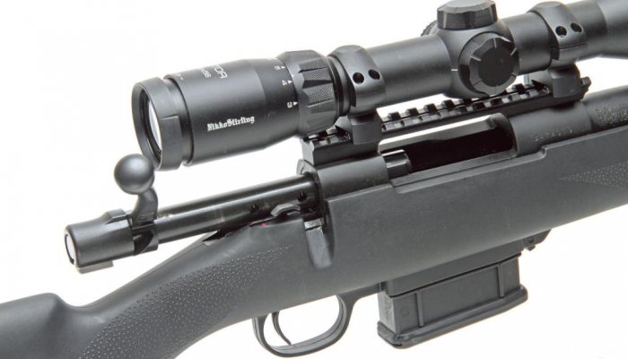 Howa Lightning 2 - image {image:count}