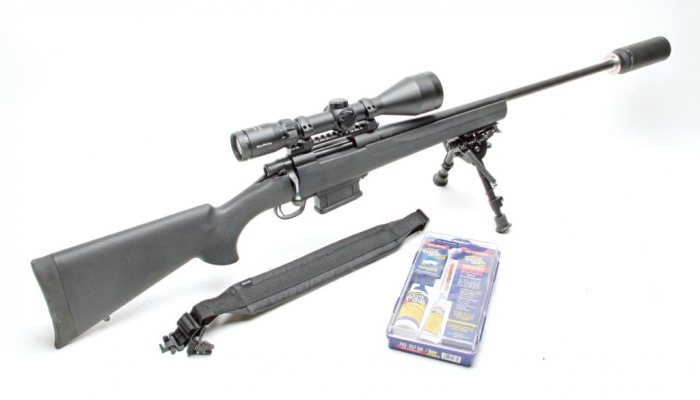 Howa Lightning 2 - image {image:count}