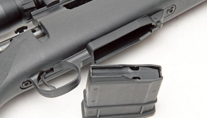 Howa Lightning 2 - image {image:count}