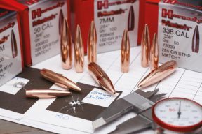 Reloading: How Long is Yours?