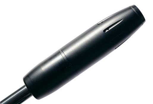 Huggett Astile Silencer - image {image:count}