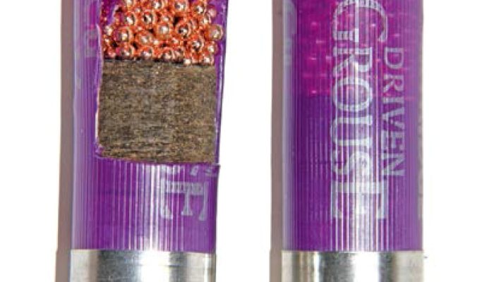 Hull Cartridge Driven Grouse - image {image:count}