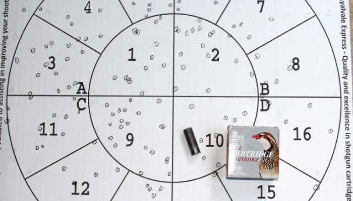 Hull Partridge Cartridge - image {image:count}