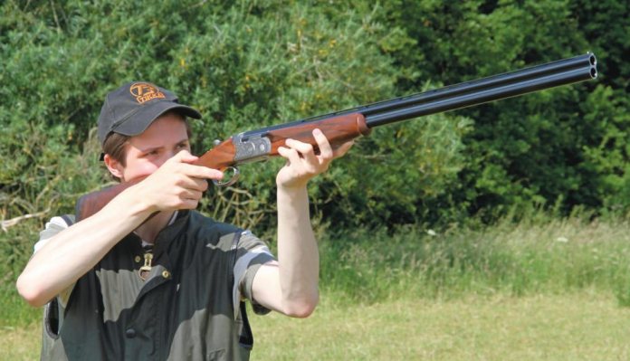 Hull Ultimate Twenty Cartridge