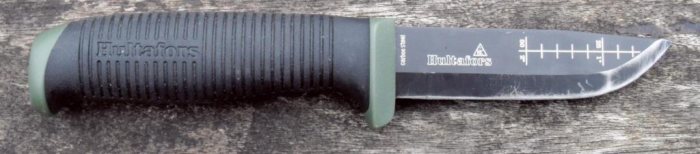 Hultafors Axe & Knife - image {image:count}
