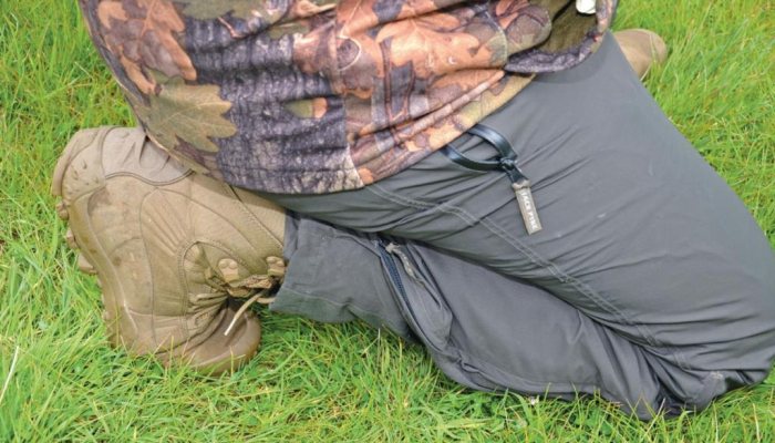 Hunter Field Target - Kneeling Shots - image {image:count}