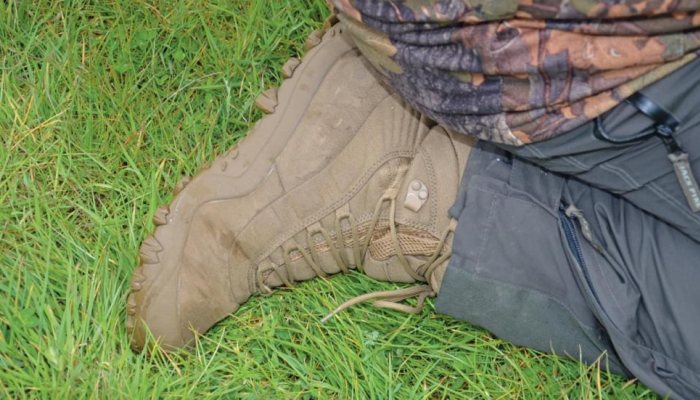 Hunter Field Target - Kneeling Shots - image {image:count}