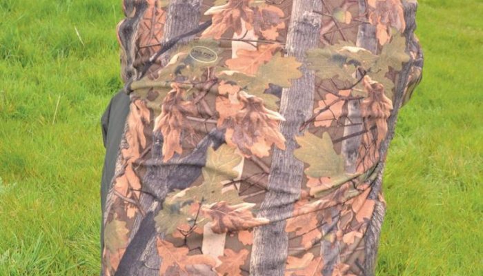 Hunter Field Target - Kneeling Shots - image {image:count}