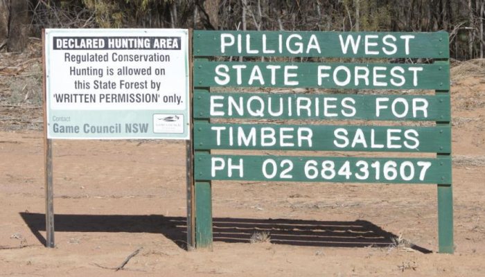 Hunting Down Under - image {image:count}