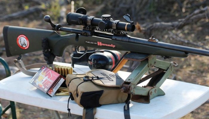 Hunting - Namibia Bound - image {image:count}