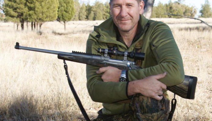 Hunting Story: Angry Bacon