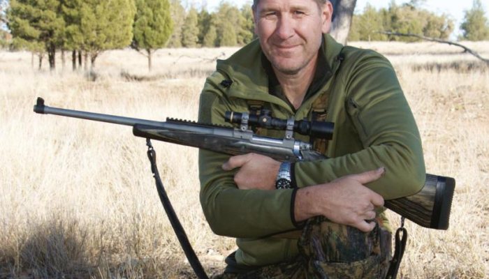 Hunting Story: Angry Bacon - image {image:count}