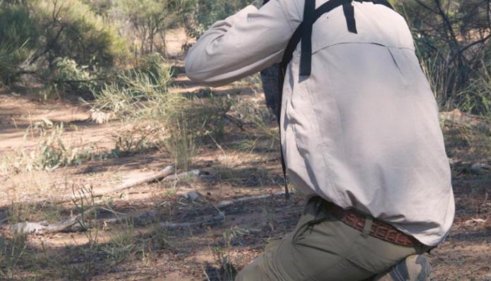 Hunting Story - The 36 Incher
