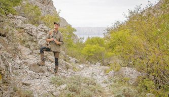 Hunting Story - The High Hunt