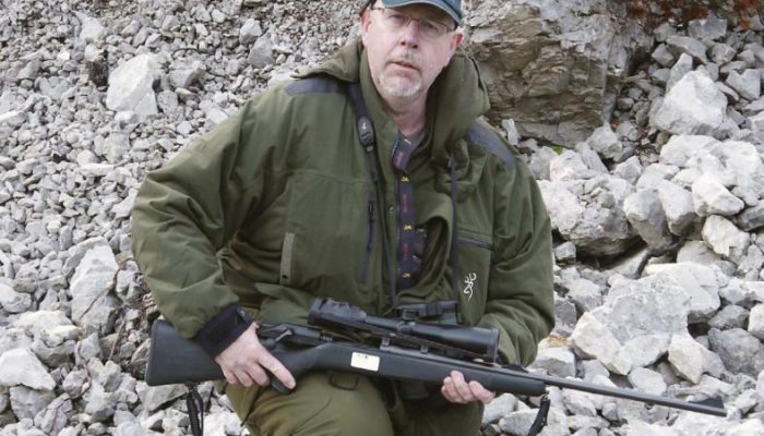 Hunting Story: Waidmannsheil - image {image:count}