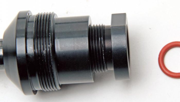 Hushpower .410 Shotgun Silencer - image {image:count}