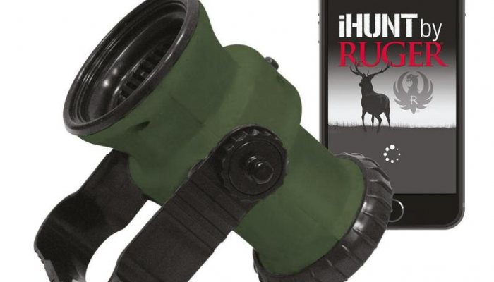 I-hunt game caller Kranks - image {image:count}