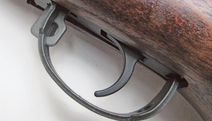 ICS M1 Garand AEG - image {image:count}