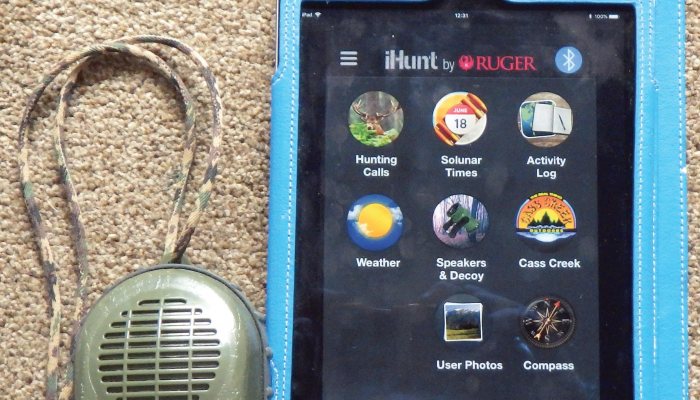 IHunt XSB Game Caller - image {image:count}