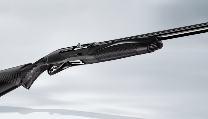 SGC Group appointed as Benelli and Franchi UK and Republic of Ireland distributor - image {image:count}