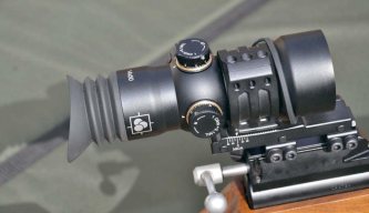 Immersive Optics 14 x 50 MDE & 5 x 24 MDR