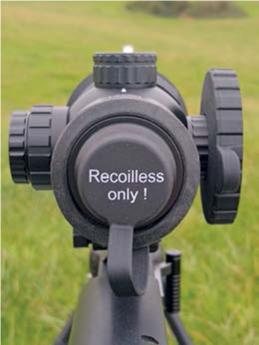 Immersive Optics Prismatic Scopes - image {image:count}