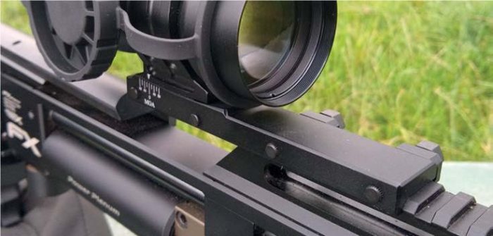 Immersive Optics Prismatic Scopes - image {image:count}