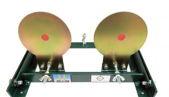 Impact Kinetics Speed Shot Targets