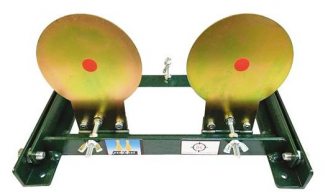 Impact Kinetics Speedshot targets