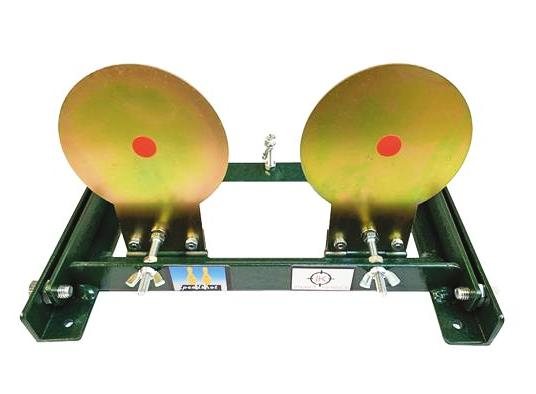 Impact Kinetics Speedshot targets