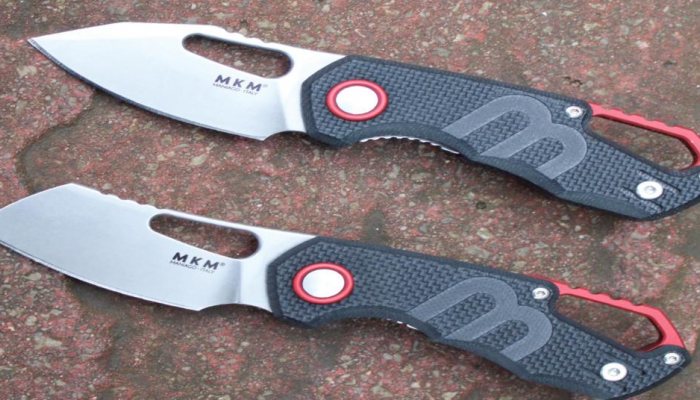 Isonzo Knives - image {image:count}
