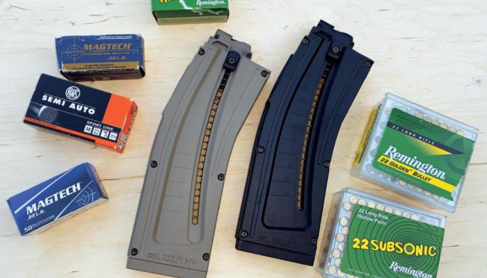 ISSC Modern Sporting Rifle - image {image:count}