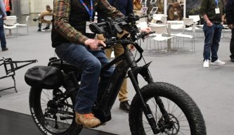 IWA 2022 Show report