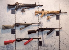 IWA 2015 Airgun Special - image {image:count}