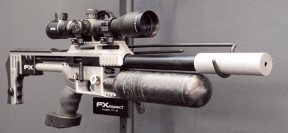 IWA 2015 Airgun Special - image {image:count}