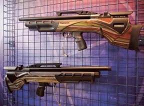 IWA 2015 Airgun Special - image {image:count}