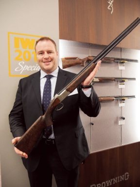 IWA 2015 Shotgun Special - image {image:count}