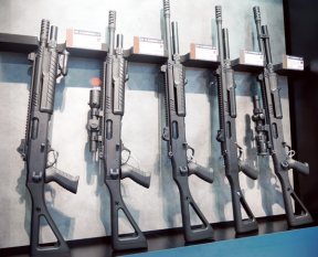 IWA 2015 Shotgun Special - image {image:count}