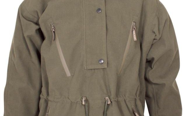 Jack Pyke Argyll & Galbraith Smock