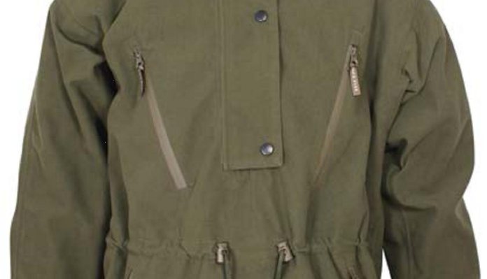 Jack Pyke Argyll Smock