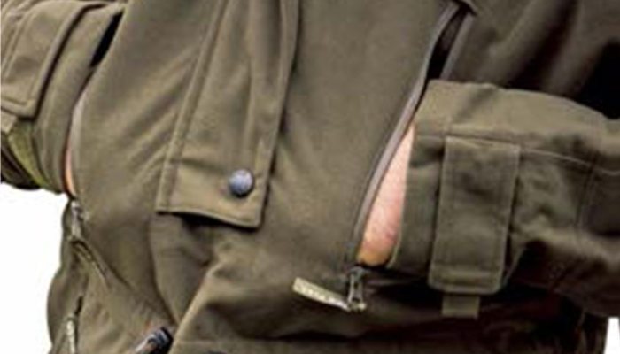Jack Pyke Argyll Smock - image {image:count}