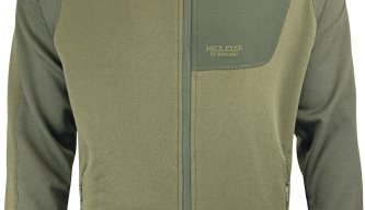Jack Pyke Ashcombe Fleece Jacket