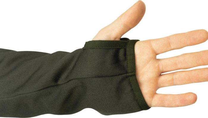 Jack Pyke Ashcombe Fleece Jacket - image {image:count}