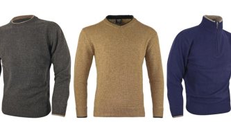 Jack Pyke Ashcombe Pullovers