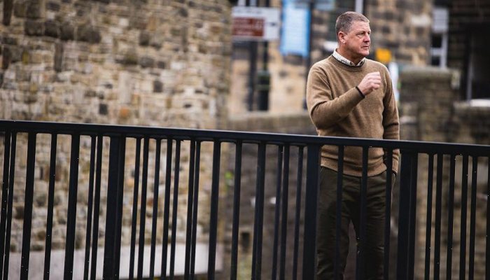 Jack Pyke Ashcombe Pullovers - image {image:count}