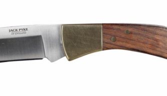Jack Pyke Classic Knives