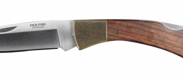 Jack Pyke Classic Knives
