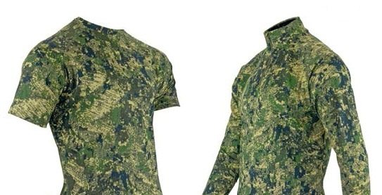 Jack Pyke Digicam Clothing