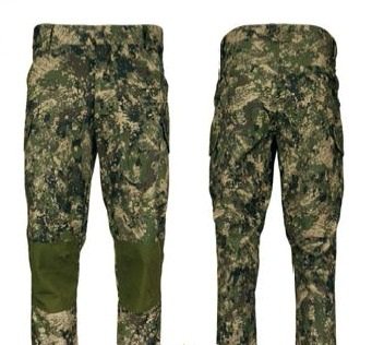 Jack Pyke Digicam Clothing - image {image:count}