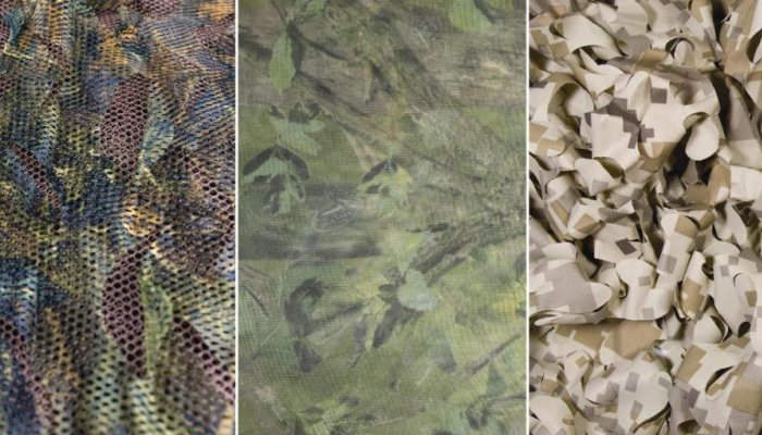 Jack Pyke Hide Poles, Seat and Camo Netting - image {image:count}
